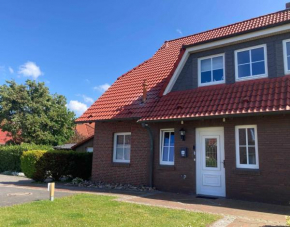 Ferienwohnung Strandräuber